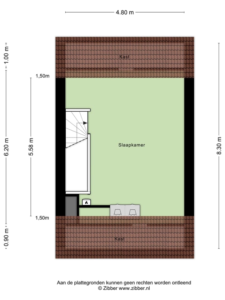 Foto 35 van Lauwersmeer 54