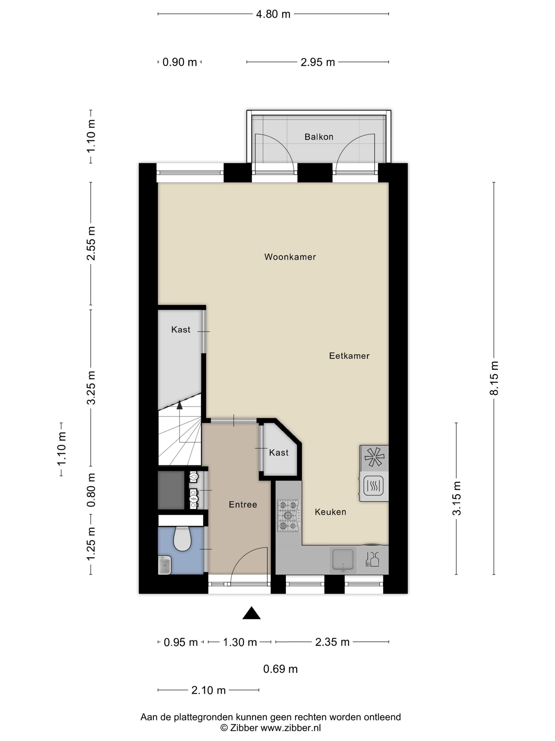 Foto 36 van Lauwersmeer 54