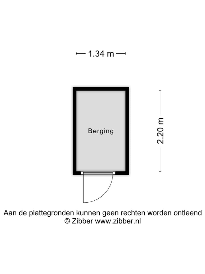 Foto 38 van Lauwersmeer 54