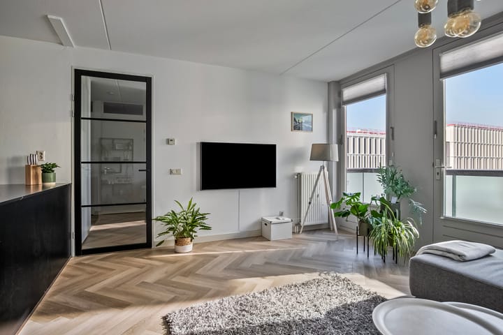 Foto 8 van Statenlaan 233