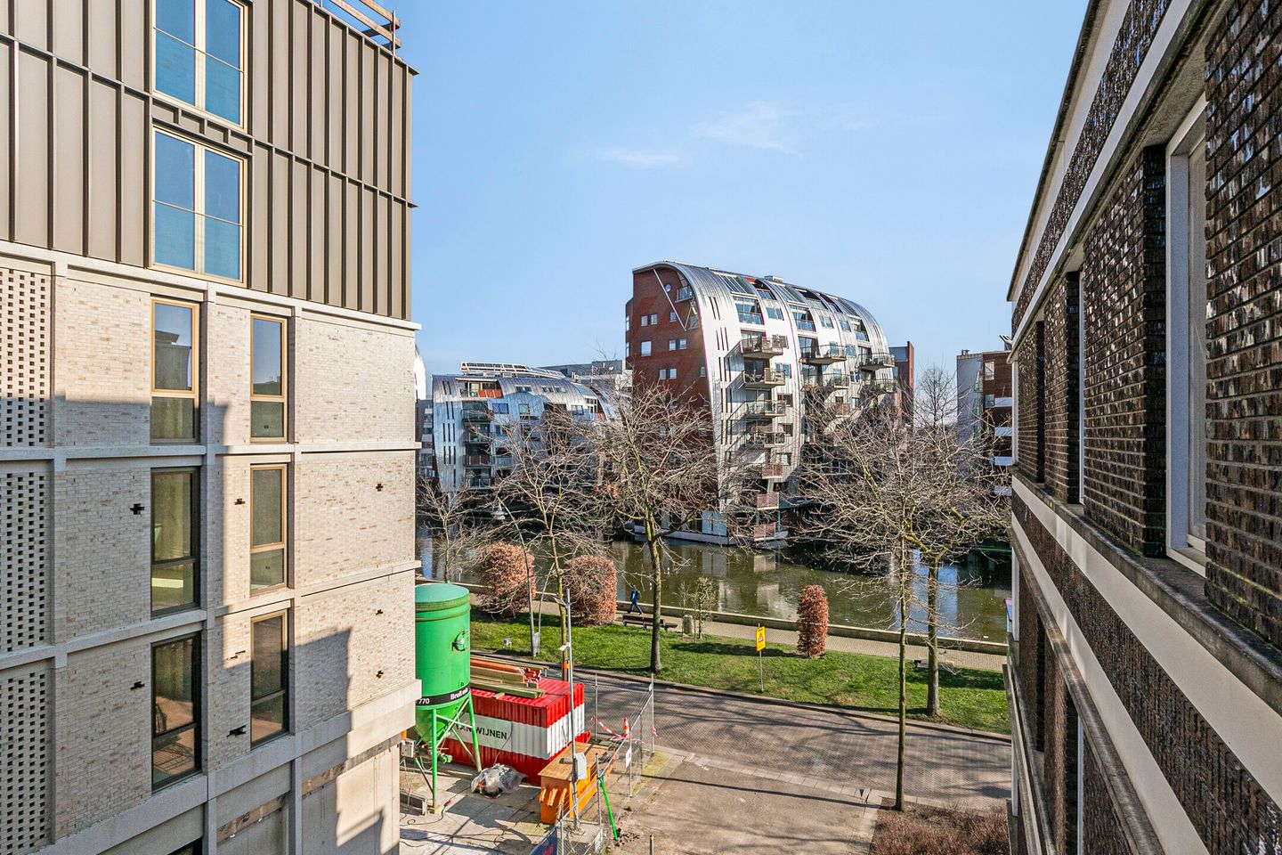 Foto 19 van Statenlaan 233