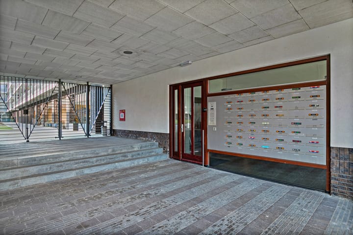 Foto 20 van Statenlaan 233