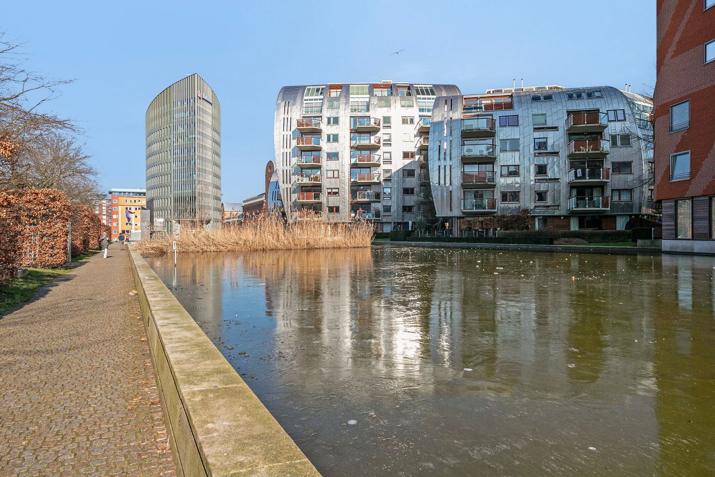 Foto 25 van Statenlaan 233