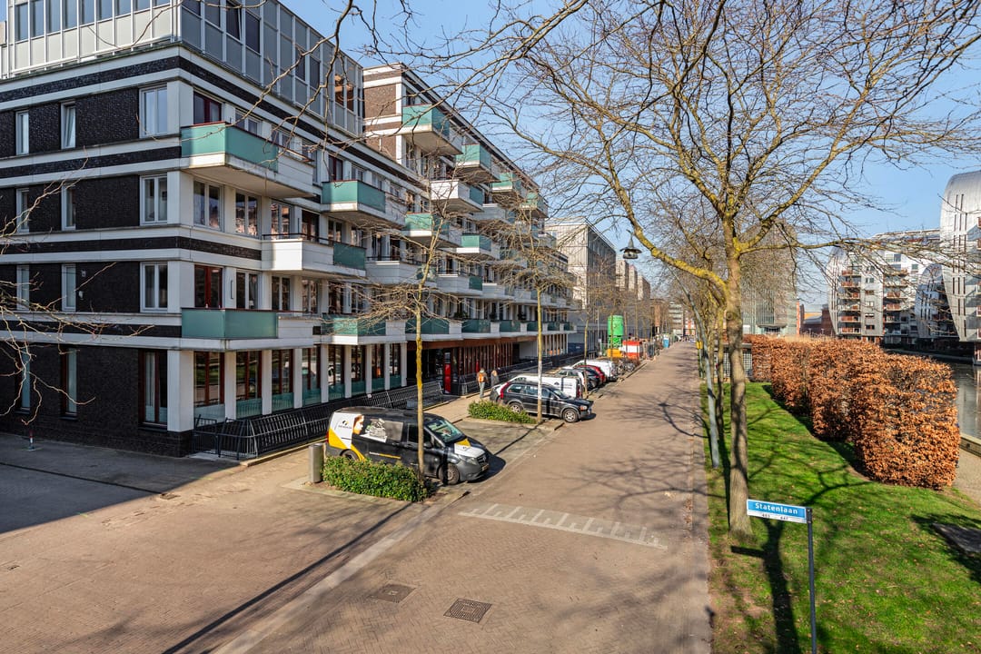 Foto 28 van Statenlaan 233