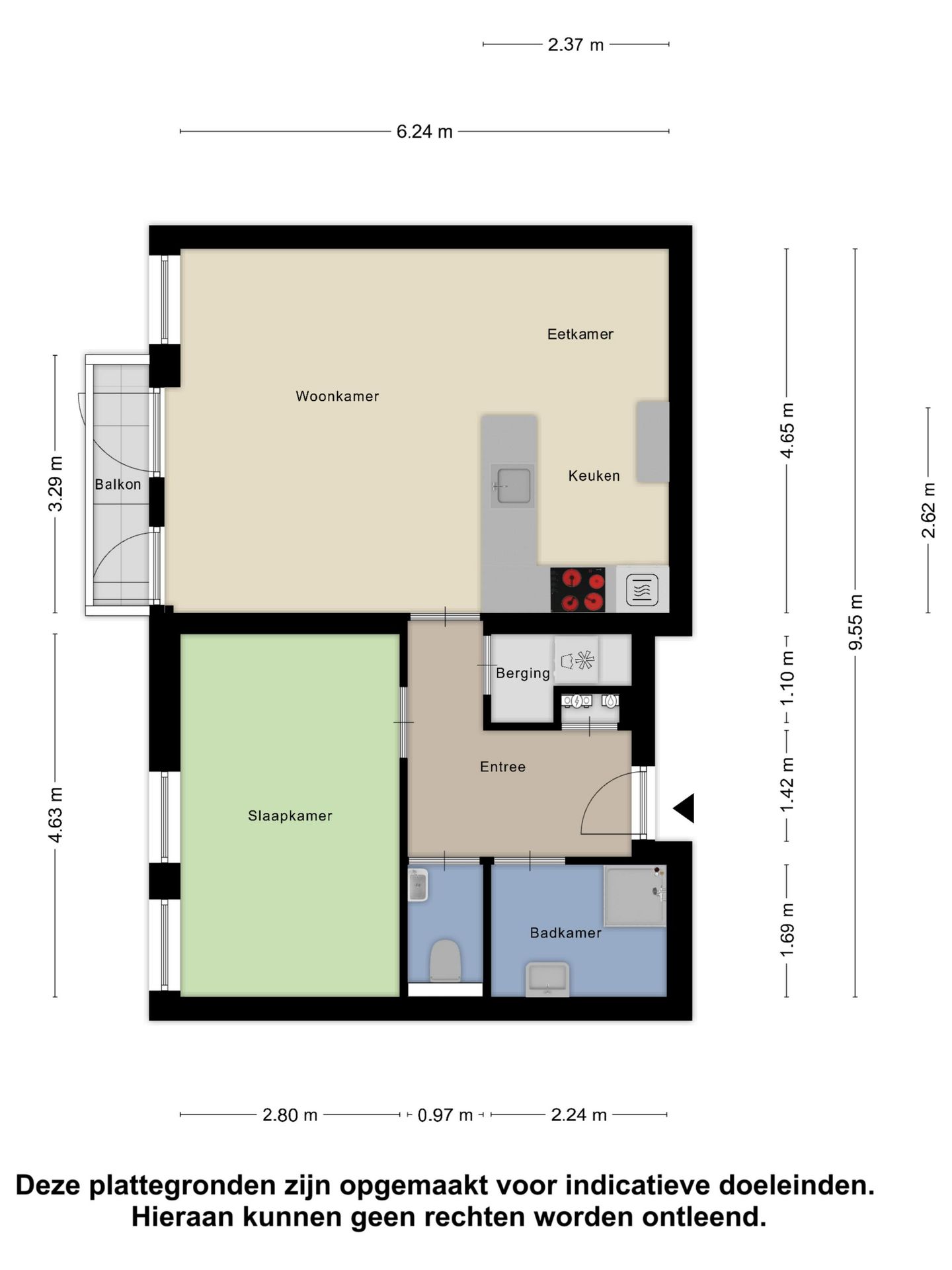 Foto 29 van Statenlaan 233