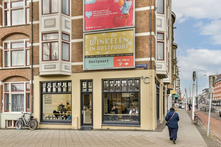 Foto 17 van Linnaeusstraat 112-1