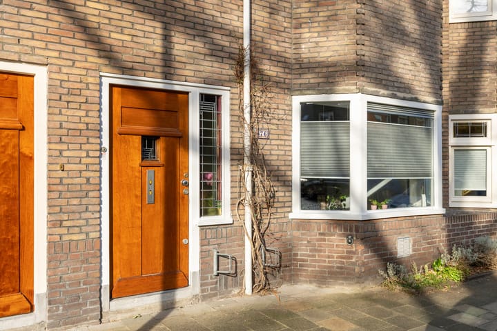 Foto 3 van Van der Mondestraat 76