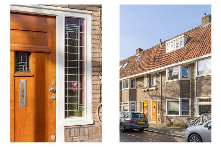 Foto 4 van Van der Mondestraat 76