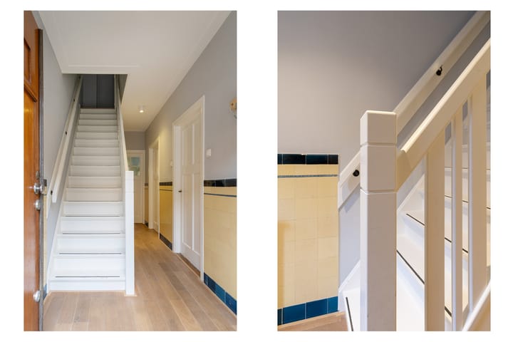 Foto 5 van Van der Mondestraat 76