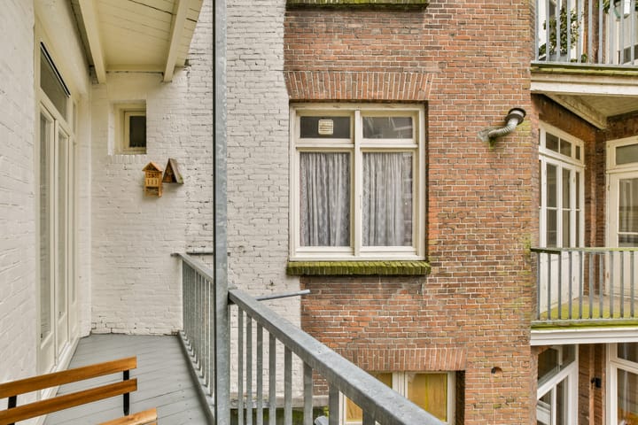 Foto 13 van Linnaeusstraat 112-1