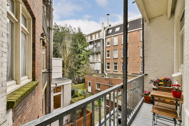 Foto 14 van Linnaeusstraat 112-1