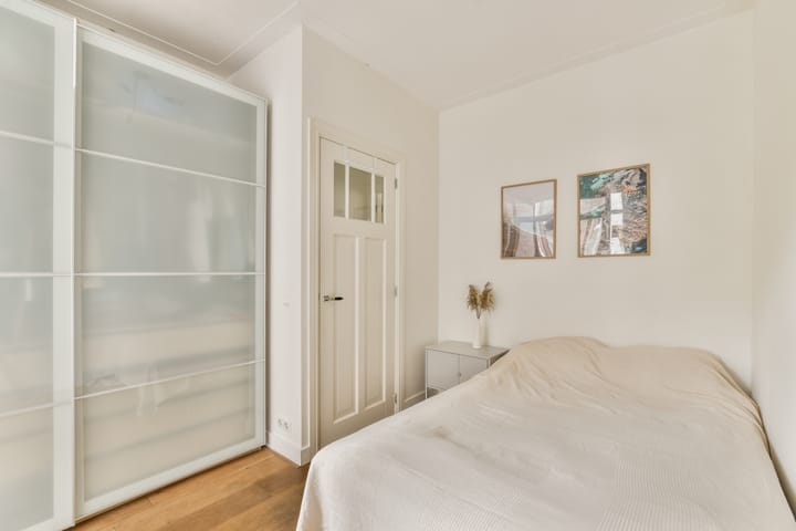 Foto 11 van Linnaeusstraat 112-1