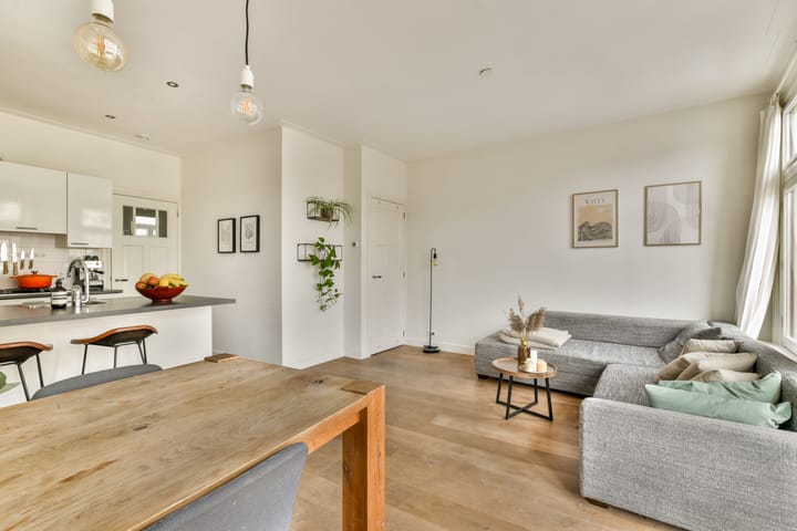 Foto 5 van Linnaeusstraat 112-1