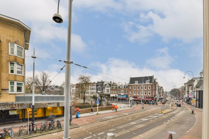 Foto 7 van Linnaeusstraat 112-1