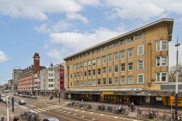 Foto 8 van Linnaeusstraat 112-1