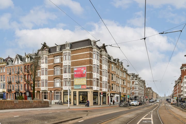 Foto 16 van Linnaeusstraat 112-1