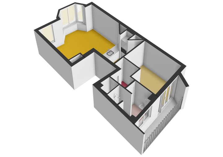 Foto 20 van Linnaeusstraat 112-1