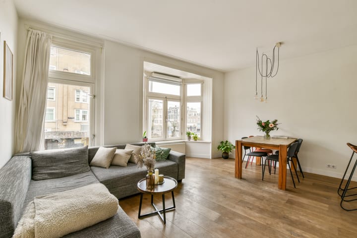 Foto 1 van Linnaeusstraat 112-1