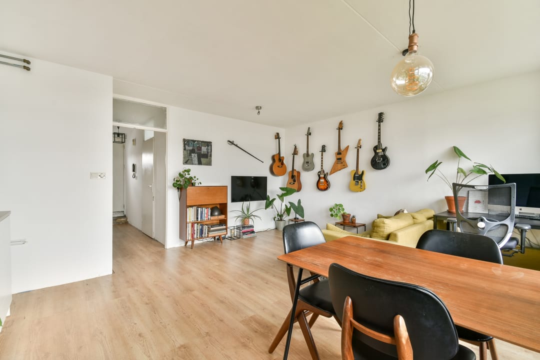 Foto 2 van Smederij 52