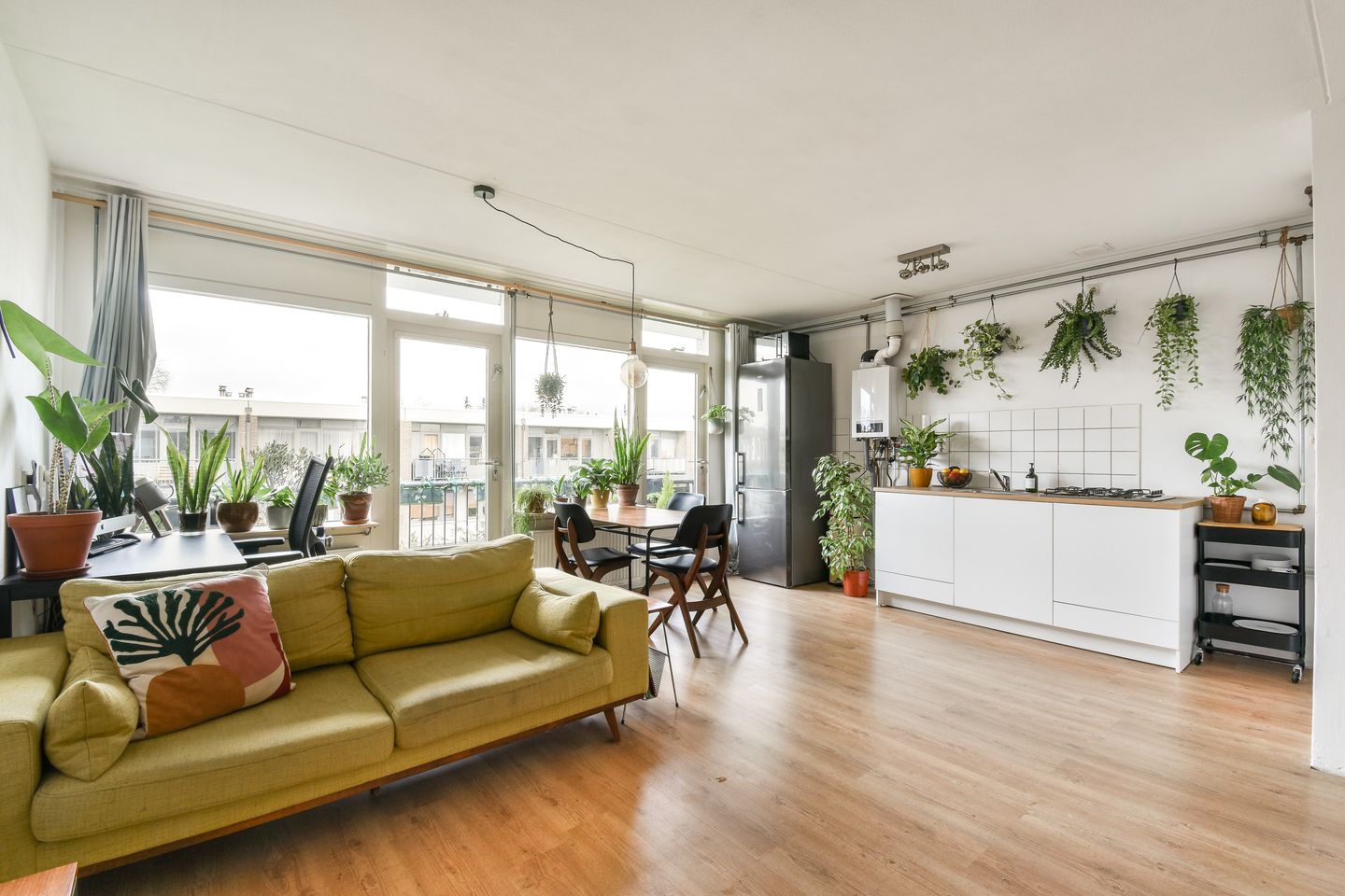 Foto 4 van Smederij 52