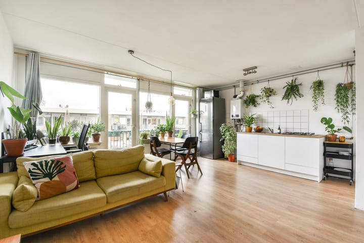 Foto 4 van Smederij 52