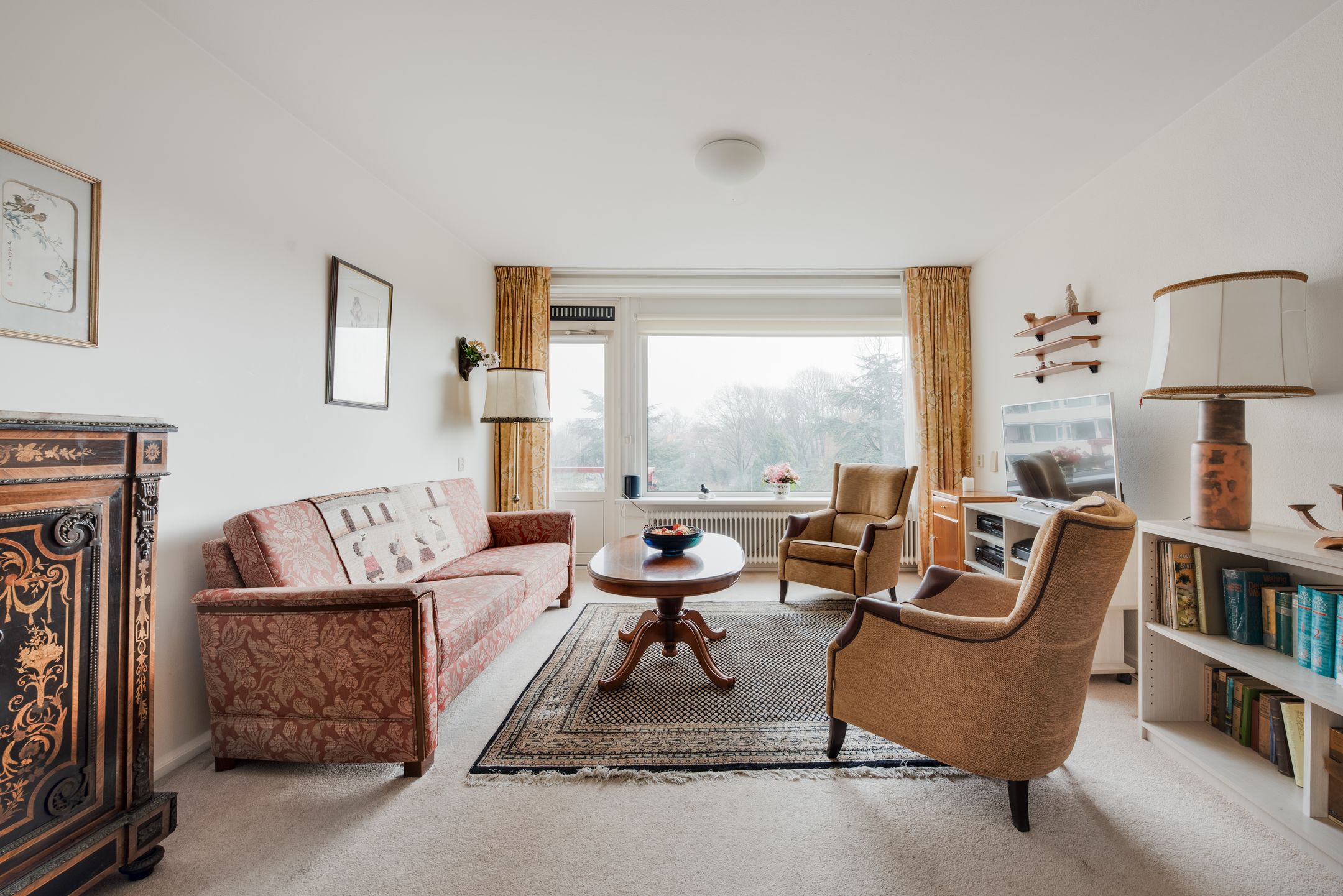 Foto 3 van Zandvoorter Allee 132