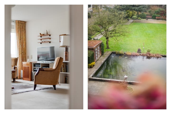 Foto 4 van Zandvoorter Allee 132