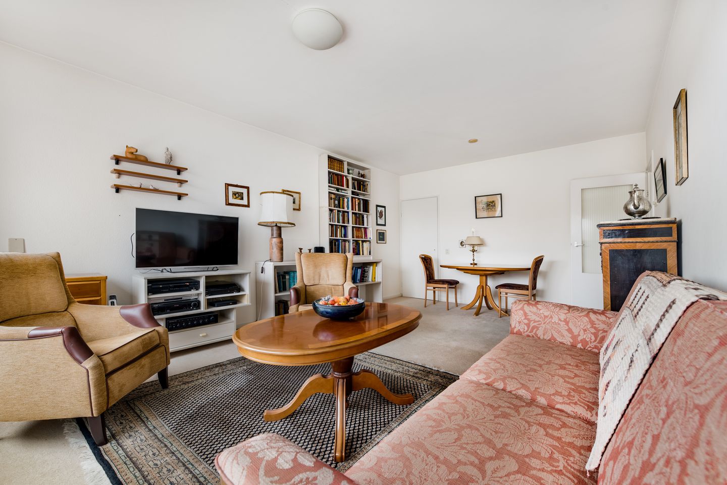 Foto 5 van Zandvoorter Allee 132