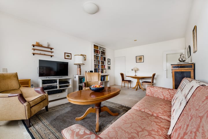 Foto 5 van Zandvoorter Allee 132