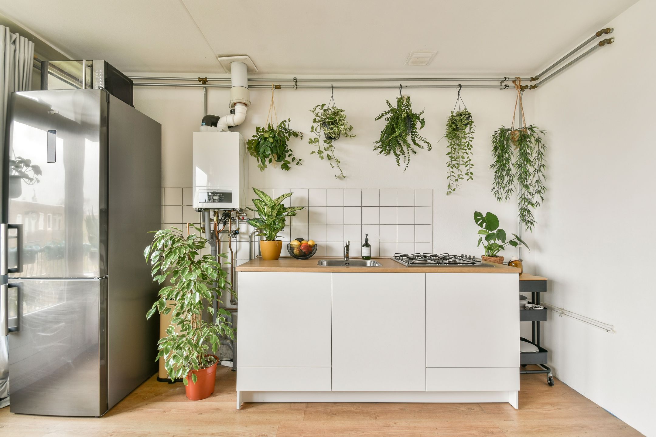 Foto 6 van Smederij 52