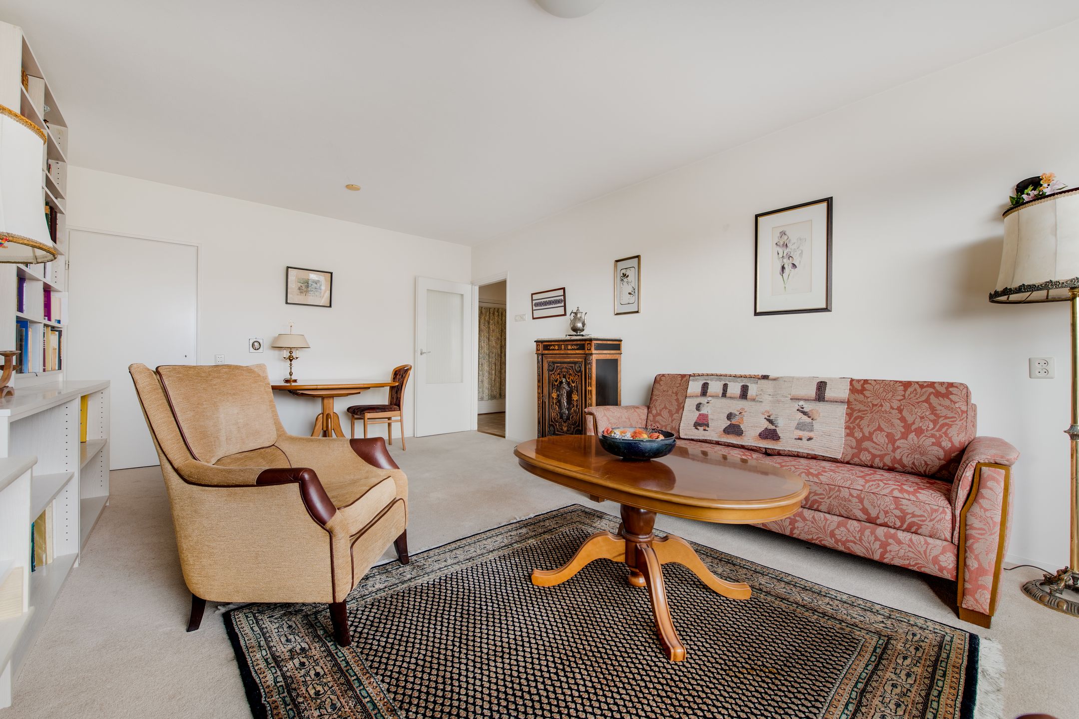 Foto 6 van Zandvoorter Allee 132