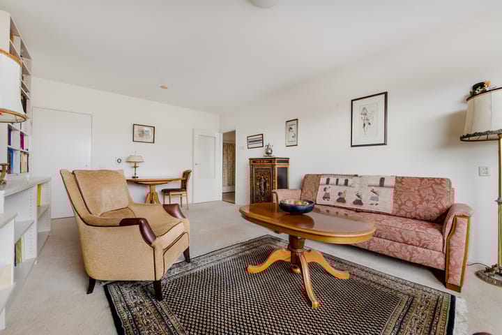 Foto 6 van Zandvoorter Allee 132