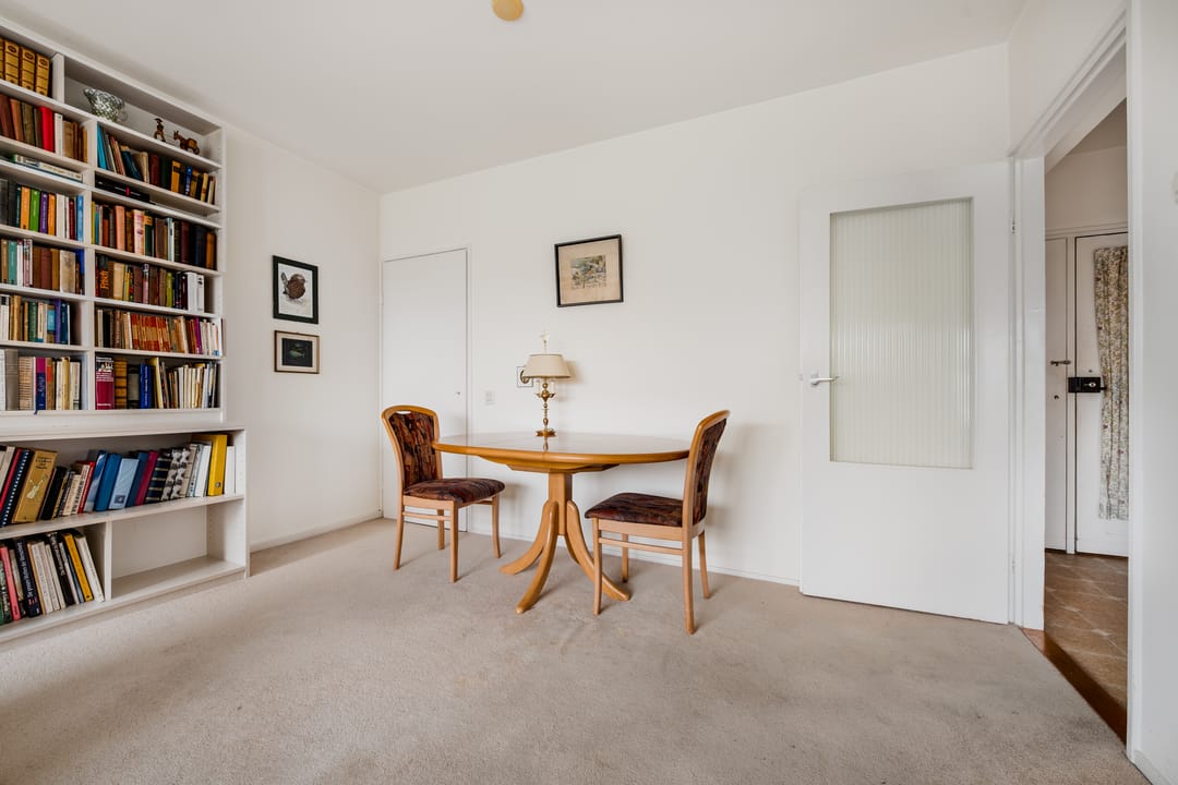 Foto 7 van Zandvoorter Allee 132