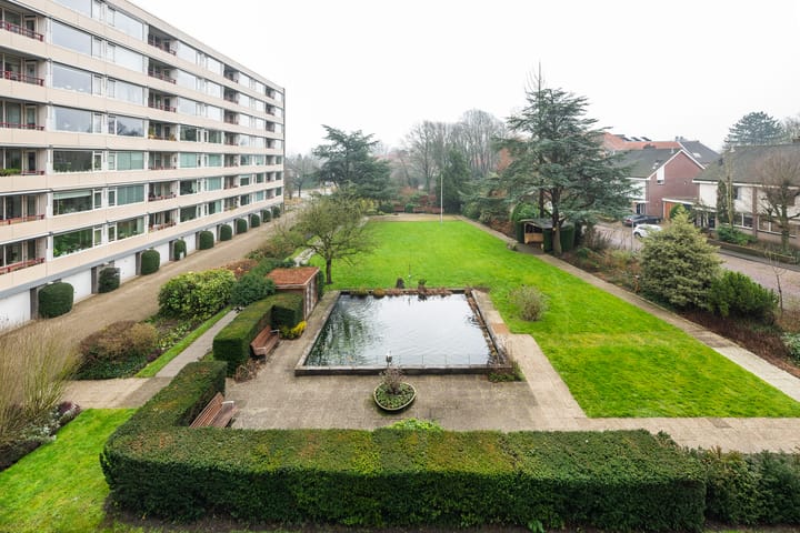 Foto 9 van Zandvoorter Allee 132