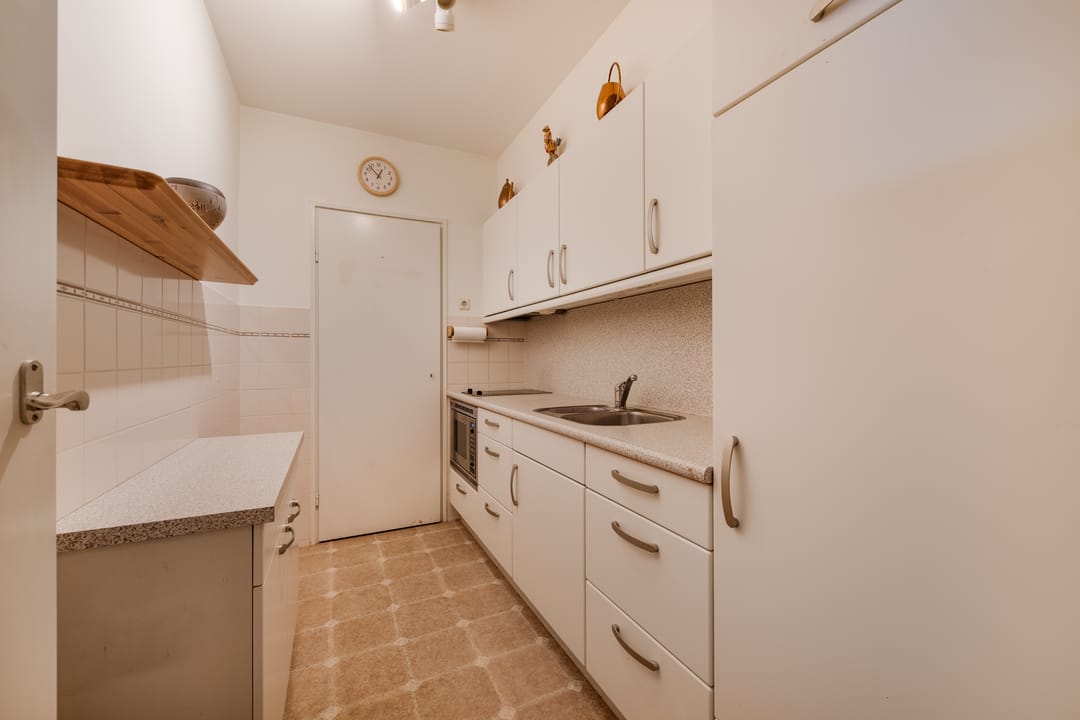 Foto 11 van Zandvoorter Allee 132