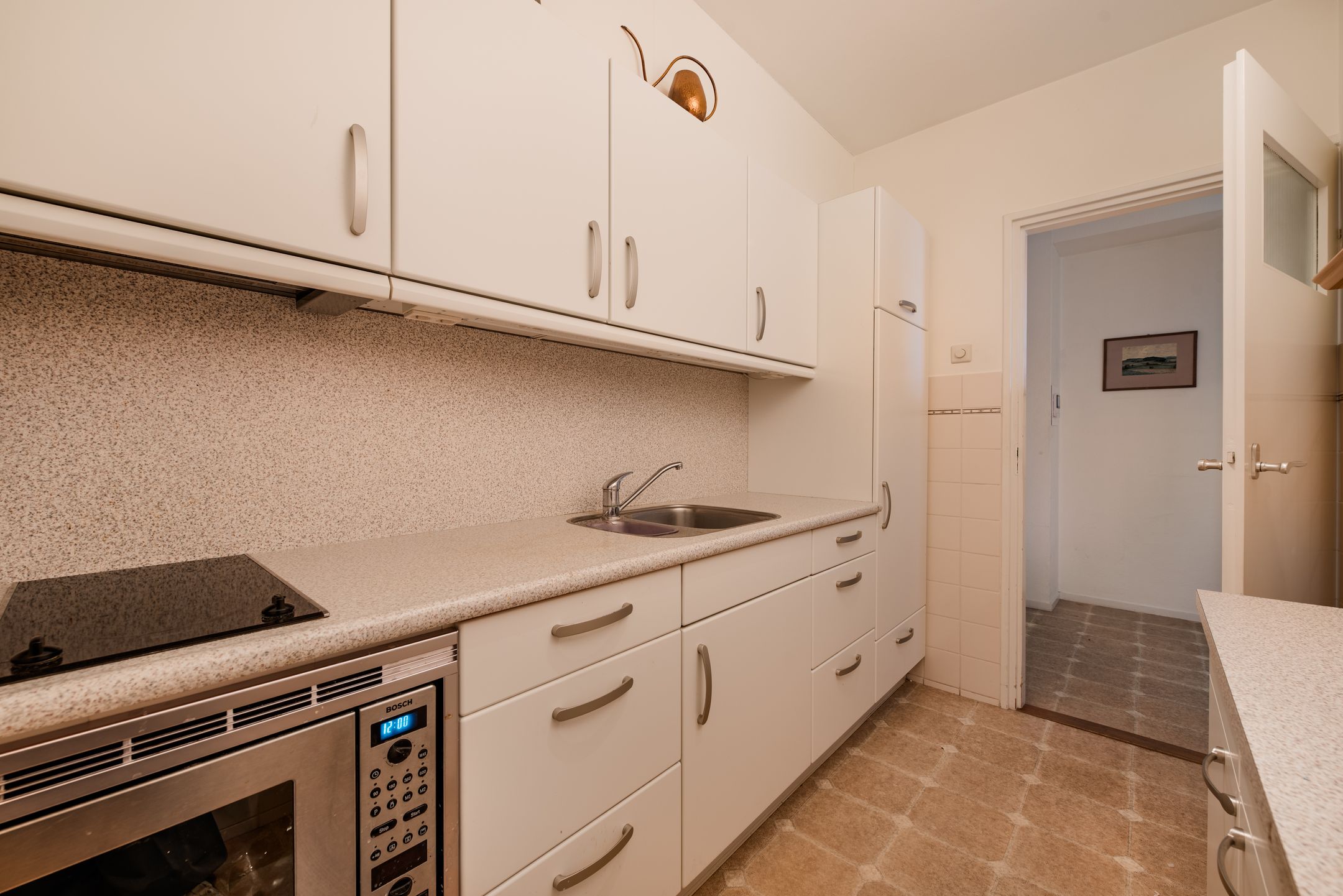 Foto 12 van Zandvoorter Allee 132