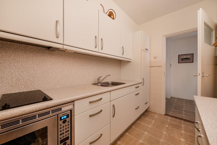 Foto 12 van Zandvoorter Allee 132