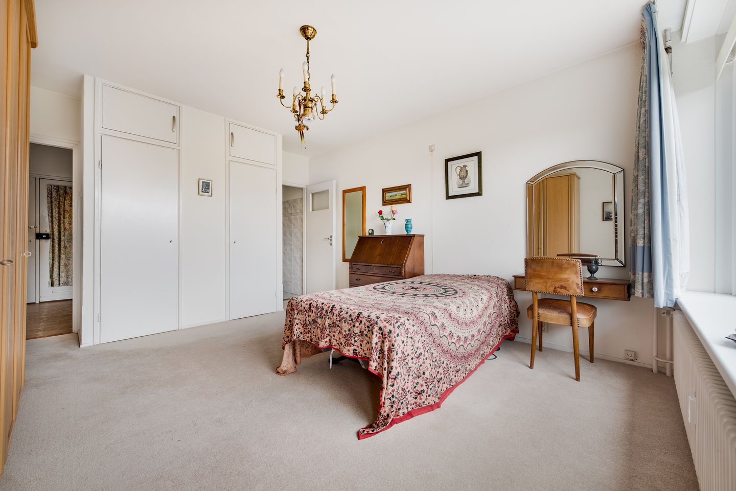 Foto 14 van Zandvoorter Allee 132