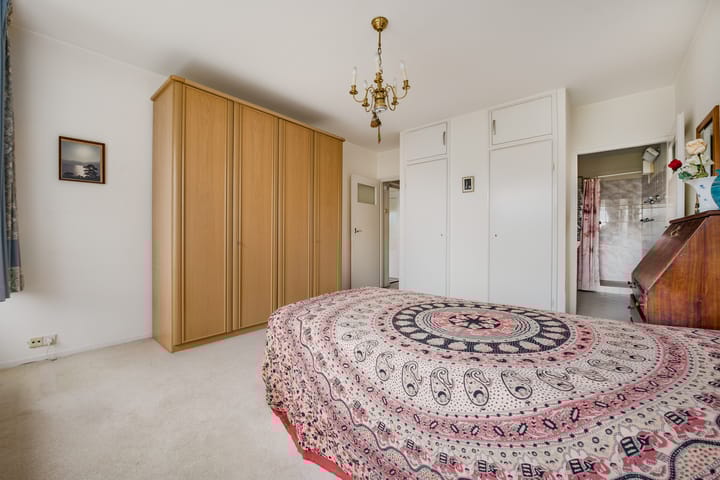 Foto 15 van Zandvoorter Allee 132