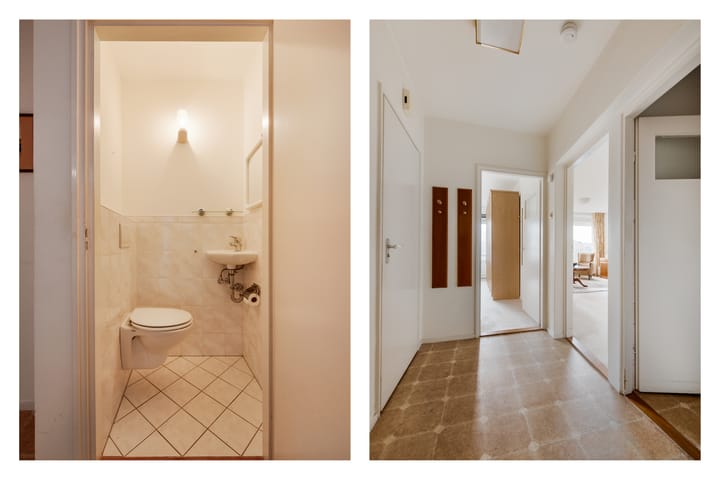 Foto 19 van Zandvoorter Allee 132