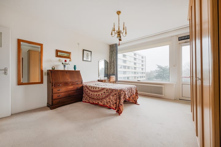 Foto 13 van Zandvoorter Allee 132