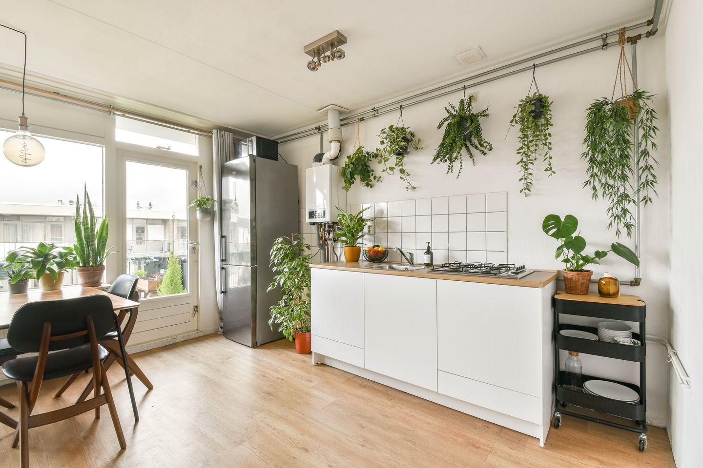 Foto 5 van Smederij 52