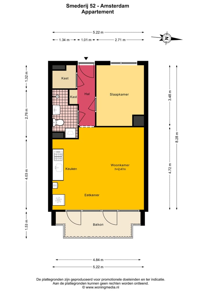 Foto 18 van Smederij 52