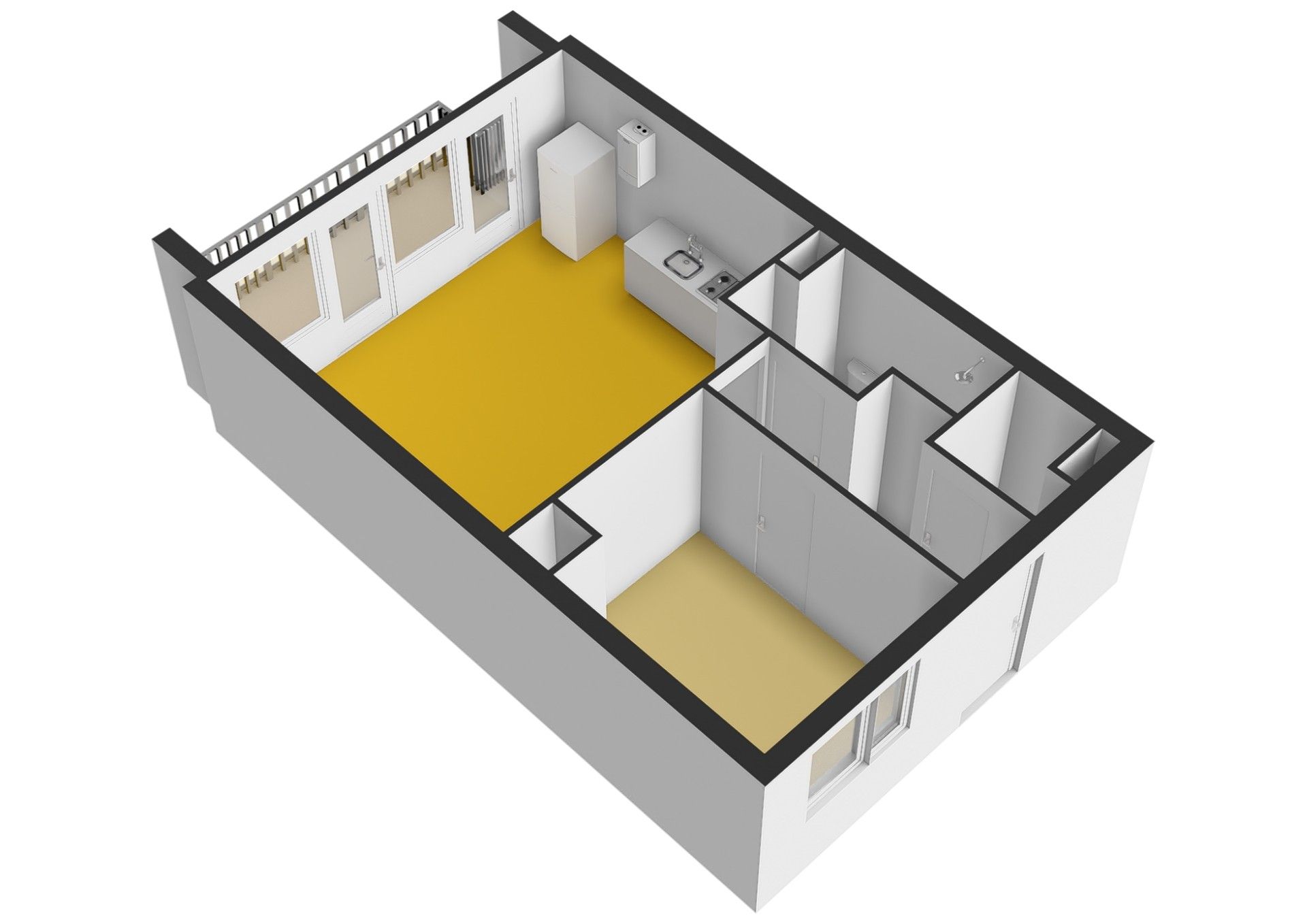 Foto 21 van Smederij 52