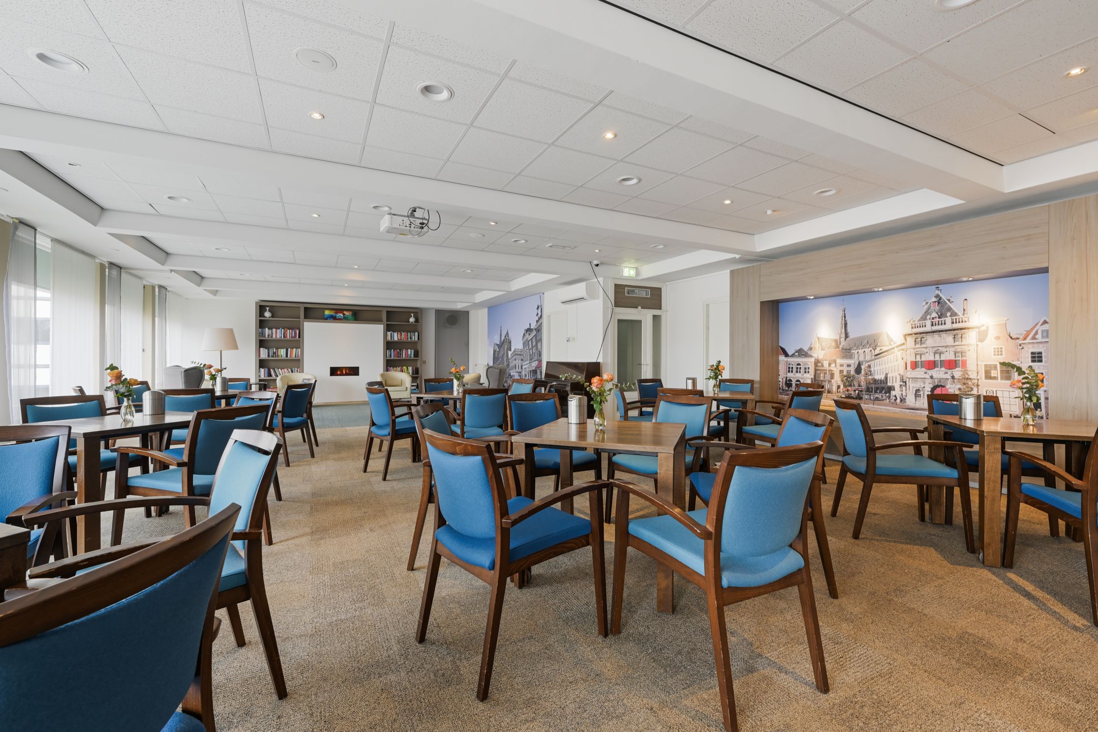 Foto 21 van Zandvoorter Allee 132