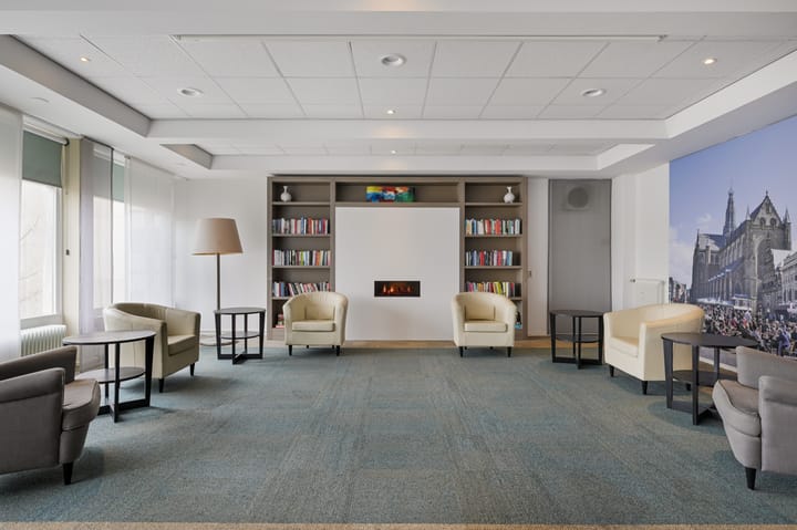 Foto 22 van Zandvoorter Allee 132