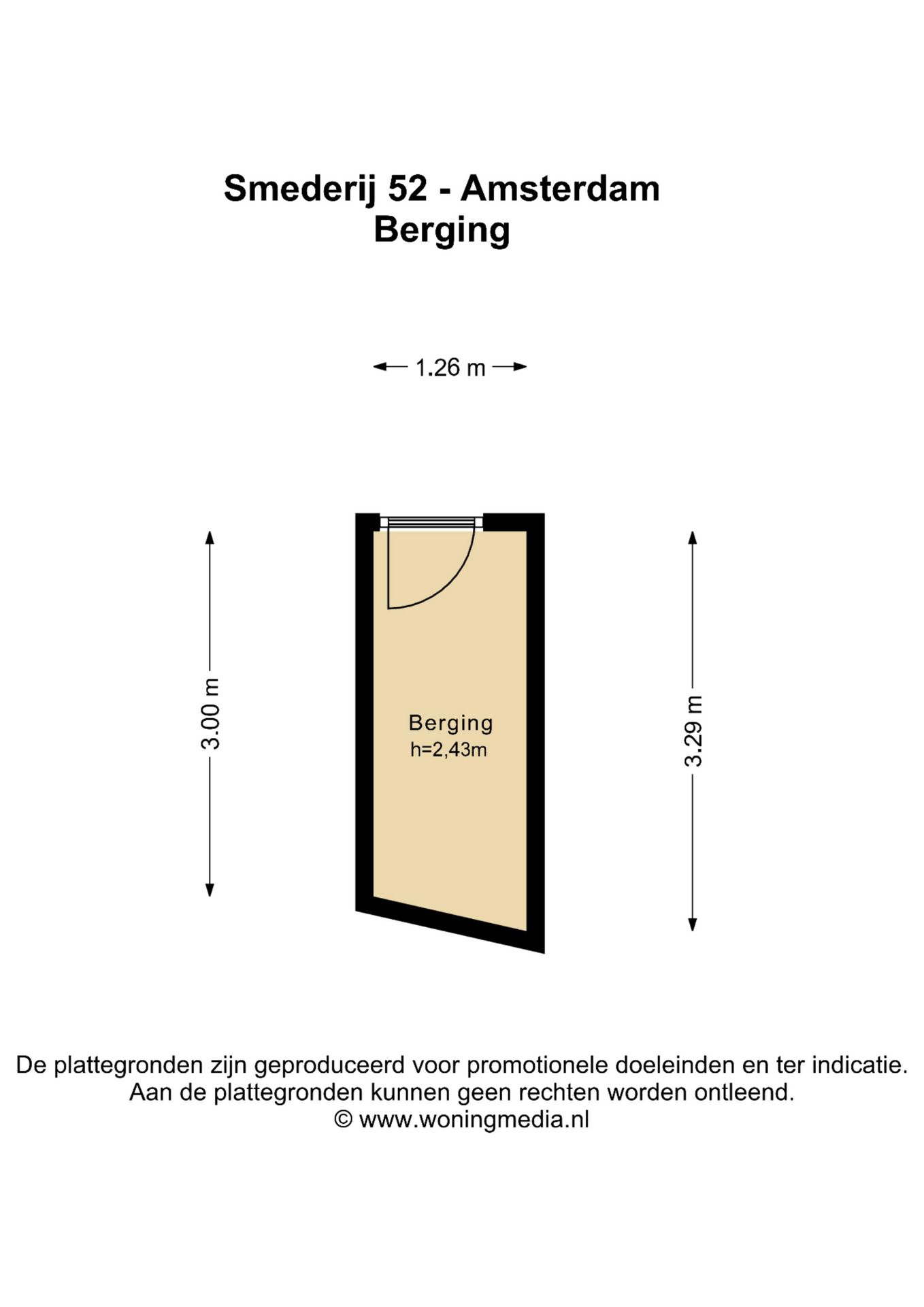 Foto 19 van Smederij 52