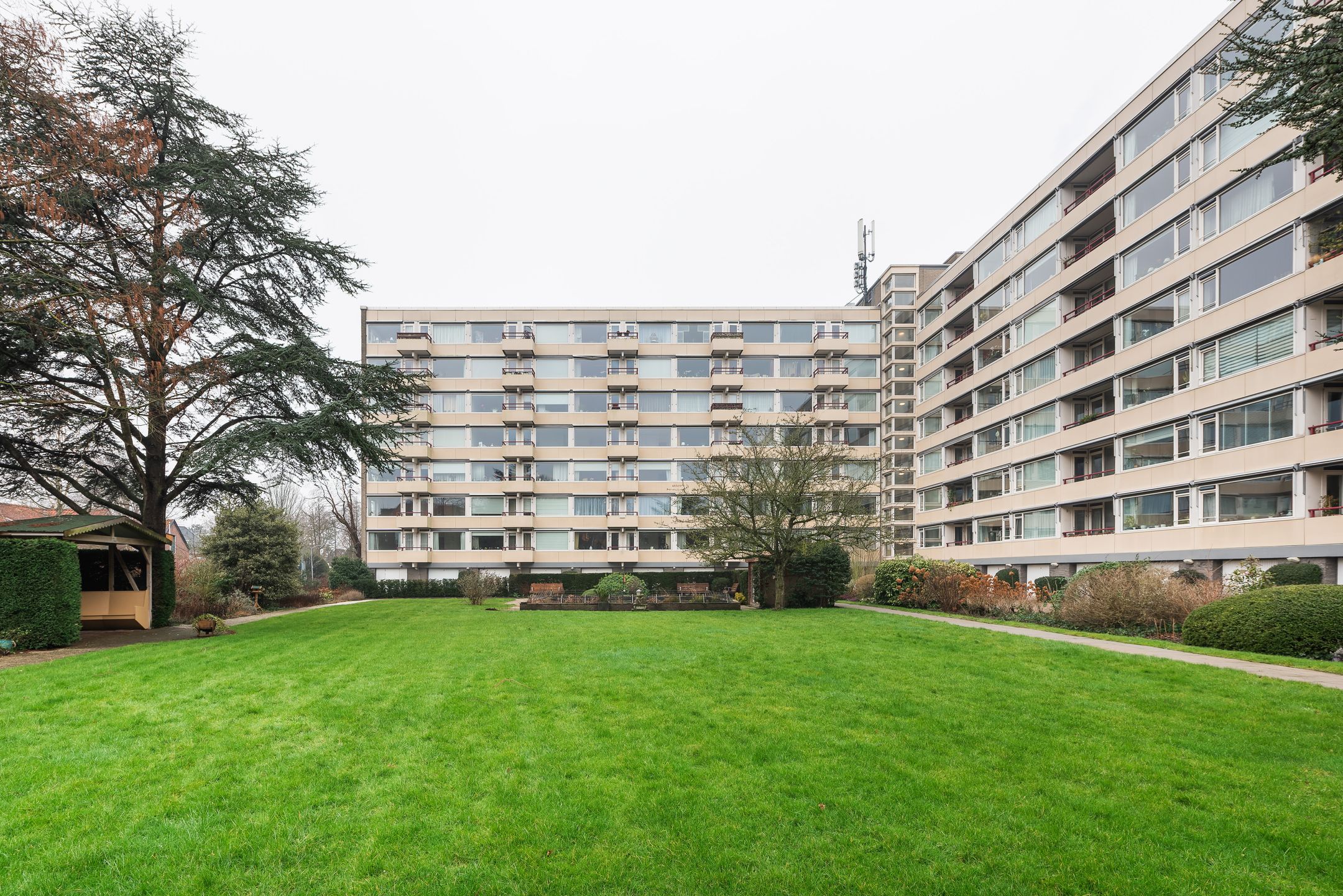 Foto 24 van Zandvoorter Allee 132