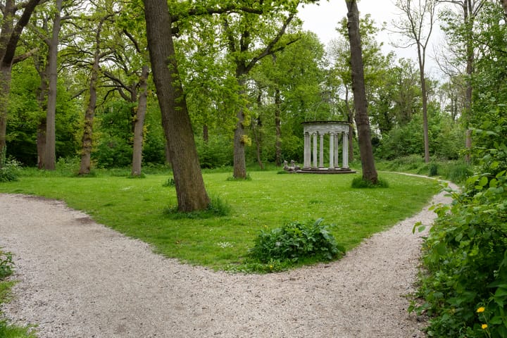 Foto 25 van Zandvoorter Allee 132