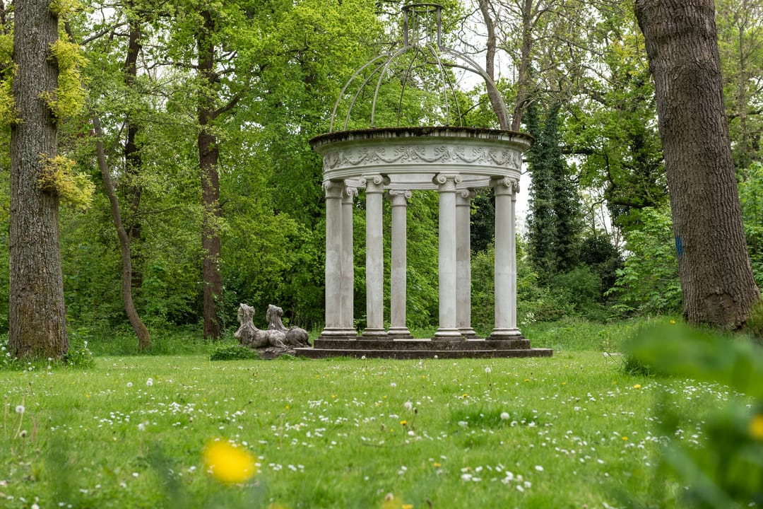 Foto 26 van Zandvoorter Allee 132